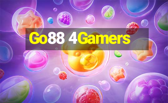 Go88 4Gamers