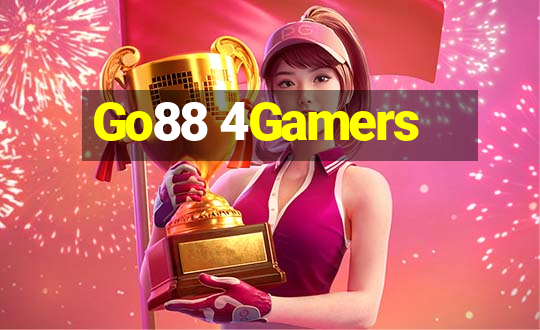 Go88 4Gamers