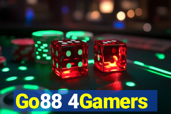 Go88 4Gamers