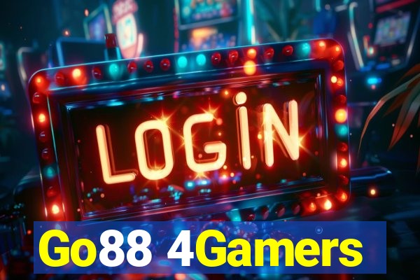 Go88 4Gamers