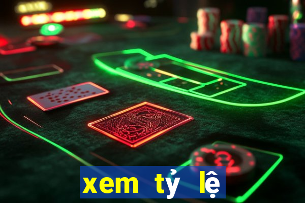 xem tỷ lệ bóng đá anh