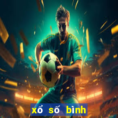 xổ số bình định 60 ngày