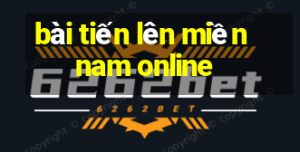 bài tiến lên miền nam online