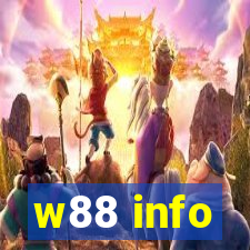 w88 info