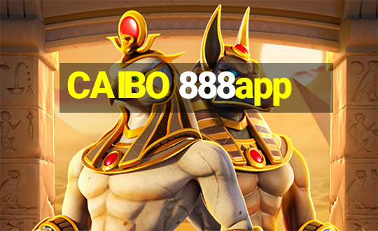 CAIBO 888app