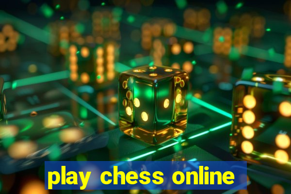 play chess online