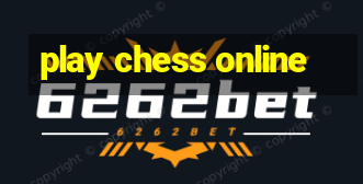 play chess online