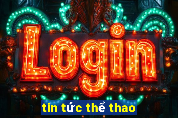 tin tức thể thao