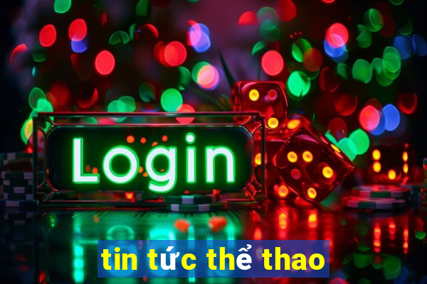 tin tức thể thao