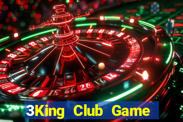 3King Club Game Bài E168