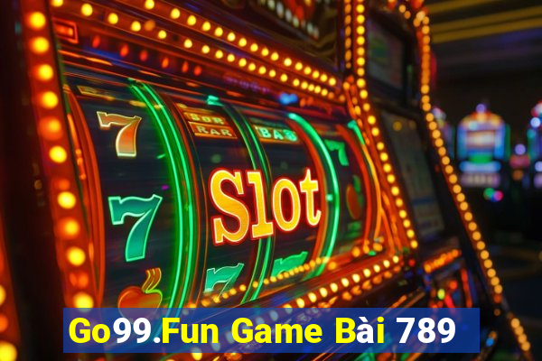 Go99.Fun Game Bài 789