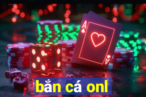 bắn cá onl