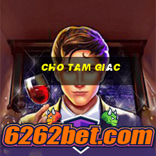 cho tam giác