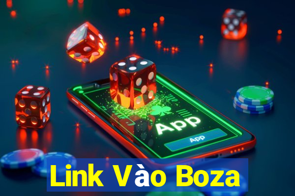 Link Vào Boza