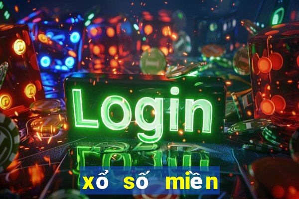 xổ số miền nam bữa 6 tây