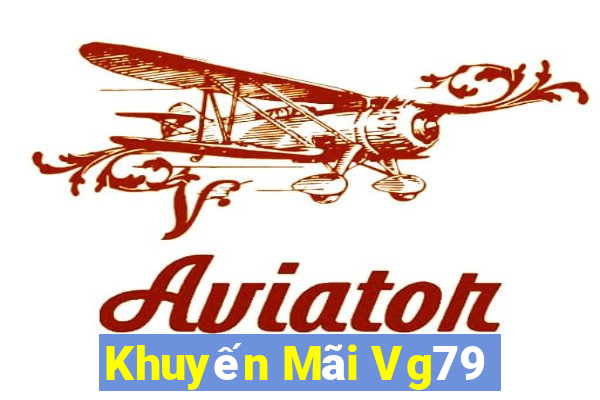 Khuyến Mãi Vg79