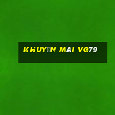 Khuyến Mãi Vg79