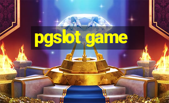 pgslot game