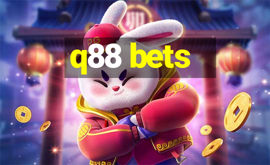 q88 bets