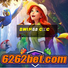 bwin88 Cược