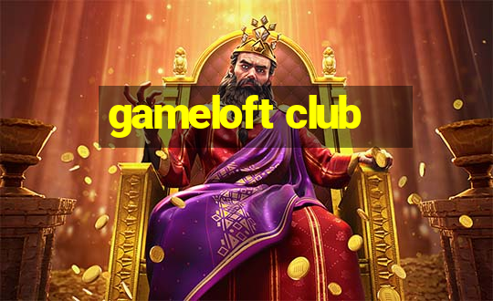 gameloft club