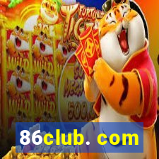 86club. com