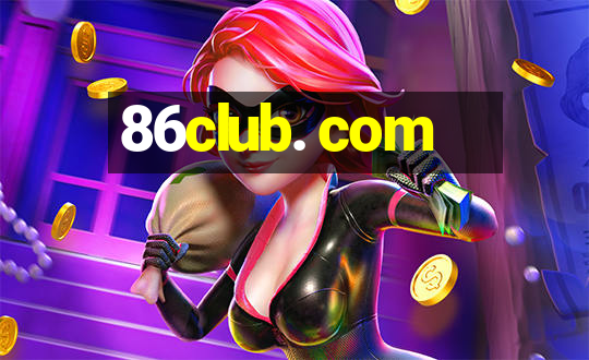 86club. com