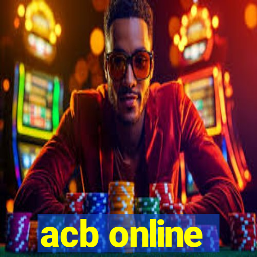 acb online