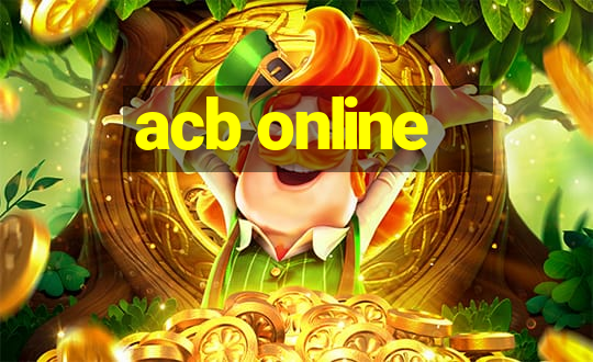 acb online