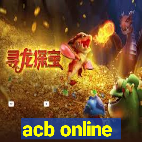 acb online