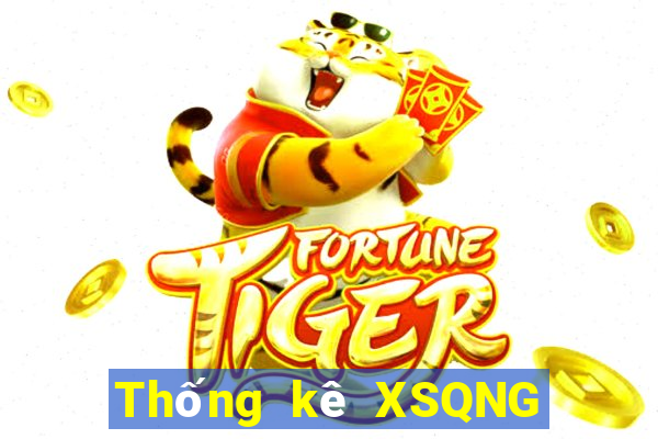 Thống kê XSQNG ngày 5