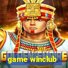 game winclub