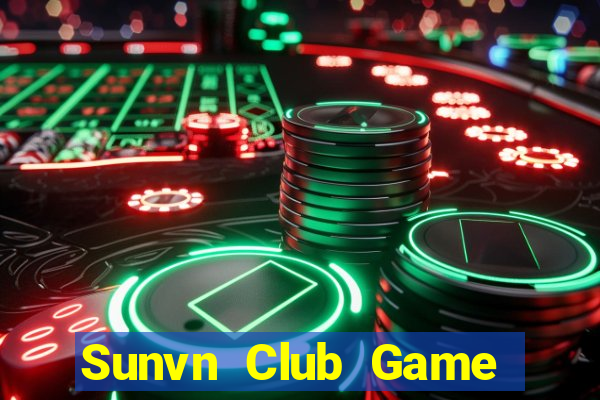 Sunvn Club Game Bài 99