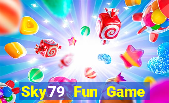 Sky79 Fun Game Bài Slot Đổi Thưởng