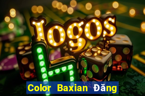 Color Baxian Đăng nhập Fun88 Android Tải về