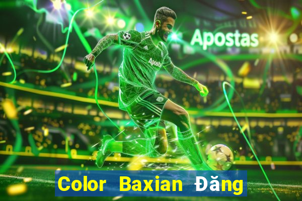 Color Baxian Đăng nhập Fun88 Android Tải về