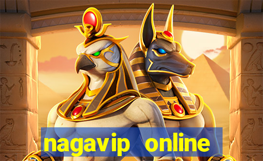 nagavip online cổng game quốc tế