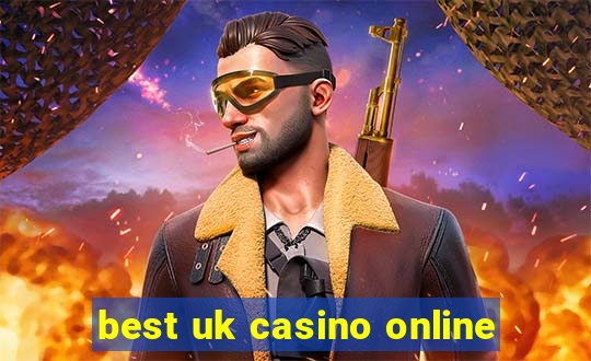 best uk casino online