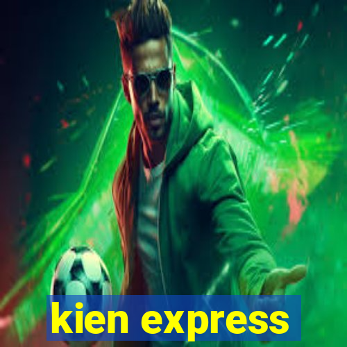 kien express