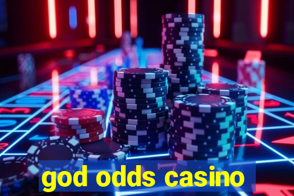 god odds casino