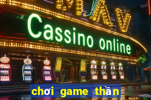 chơi game thần đèn akinator tiếng việt miễn phí