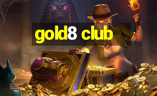 gold8 club