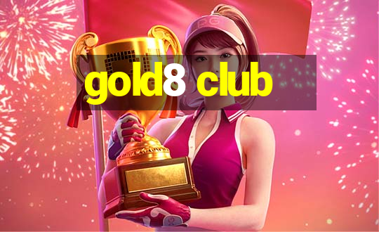 gold8 club