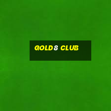 gold8 club