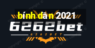 bính dần 2021