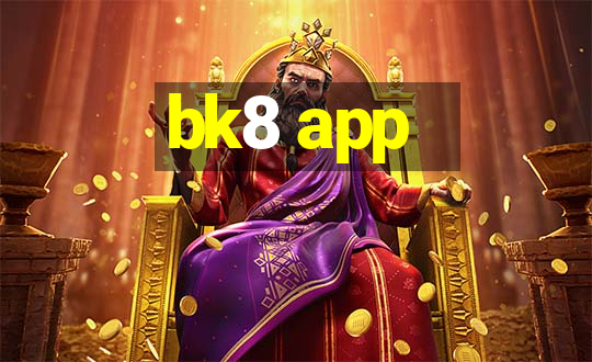 bk8 app