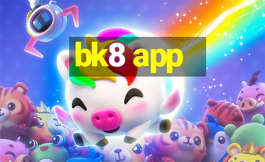 bk8 app