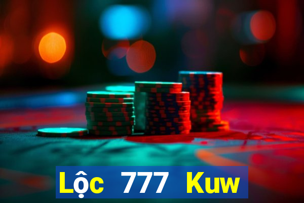 Lộc 777 Kuw Agorudi Bài 888