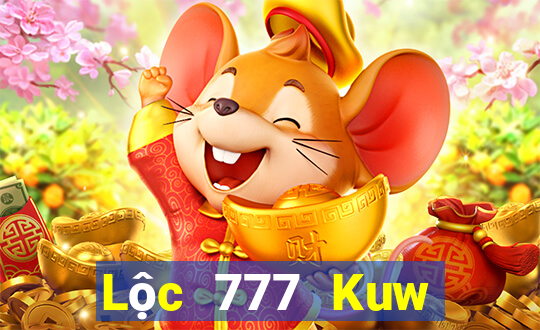 Lộc 777 Kuw Agorudi Bài 888