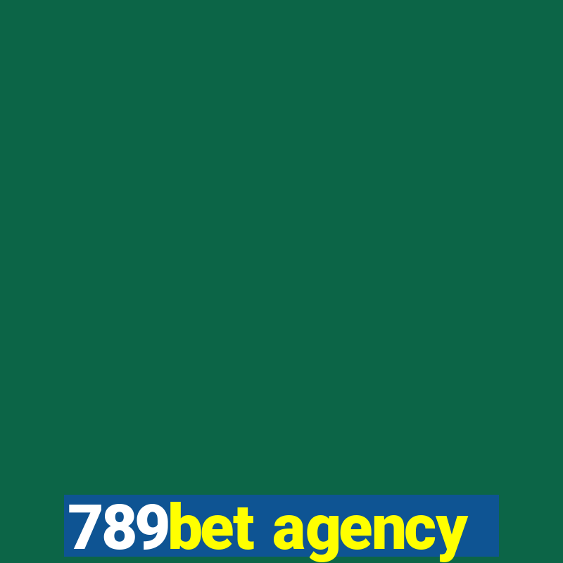 789bet agency